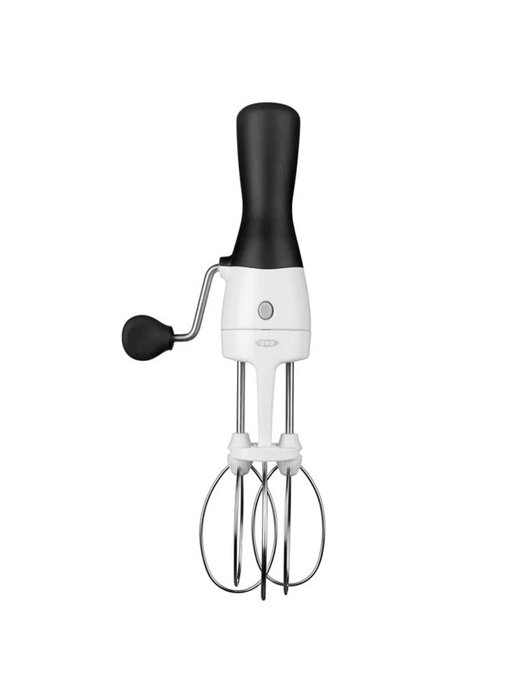 OXO خلاط البيض من جود غريبس 1 قطعة أبيض 1126980 - Image 1