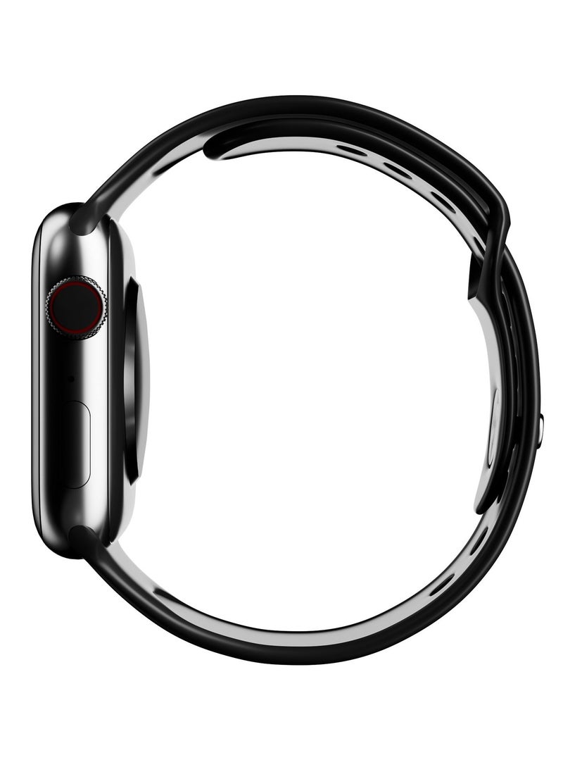 Generic - HW22 Pro Smart Watch with Bluetooth Call, Smart Watches with Wireless Charger, Water Resistant, Smartwatches Measure heart rate, Smartwatch with Full Screen - Image 1