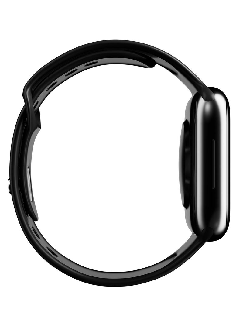 Generic - HW22 Pro Smart Watch with Bluetooth Call, Smart Watches with Wireless Charger, Water Resistant, Smartwatches Measure heart rate, Smartwatch with Full Screen - Image 1