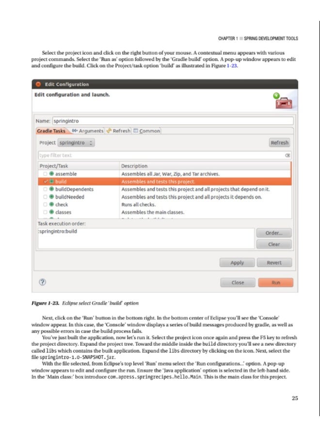 Spring Recipes: A Problem-Solution Approach (3rd Edition) - Image 3