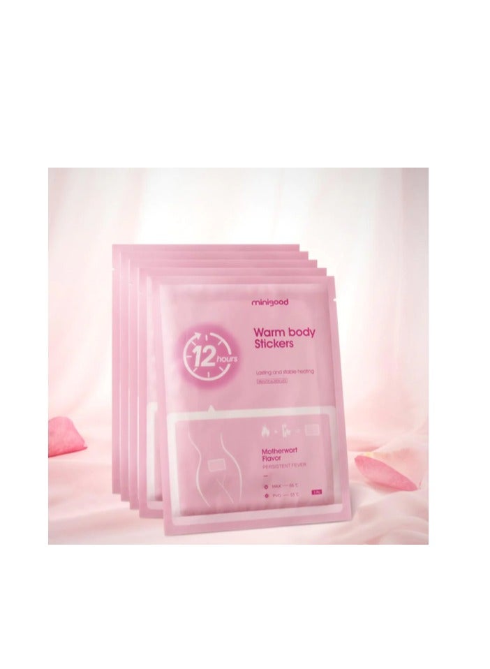 minigood Body heating pads (10 pieces) - Image 3