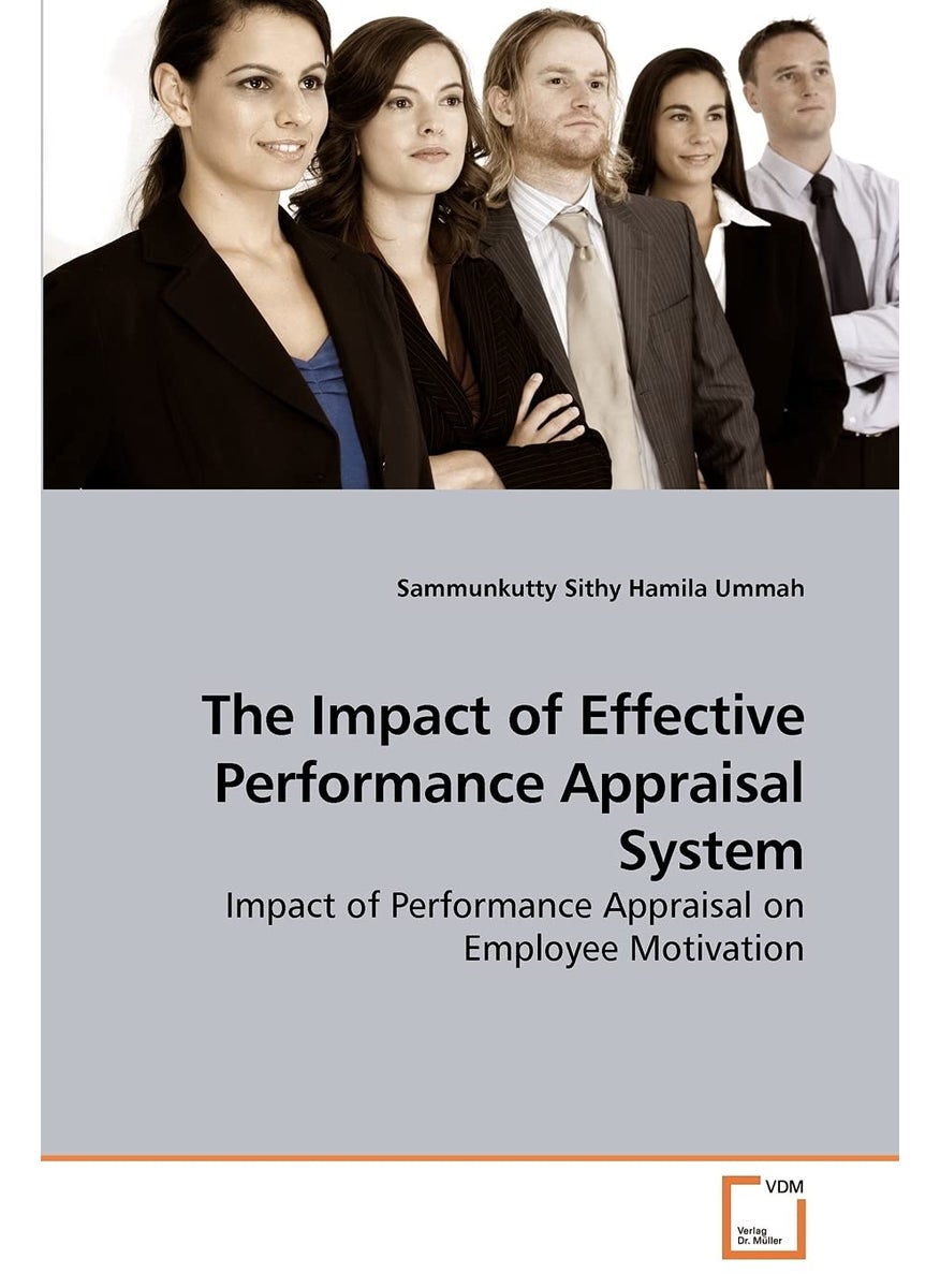 The Impact of Effective Performance Appraisal System