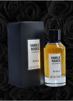 Vanile Roses Perfume 100ml - pzsku/Z2ACB566C588B01AD76D8Z/45/_/1687358660/3228105b-2fab-4e73-a9a9-9c4c83f06024