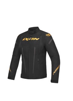 ixon Ixon Striker Waterproof Ladies Motorcycle Textile Jacket  - Image 1