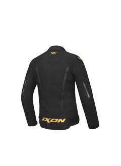ixon Ixon Striker Waterproof Ladies Motorcycle Textile Jacket  - Image 2