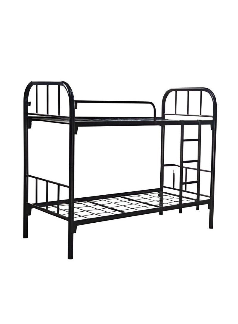 bunk bed Iron Bed Size: 90x190cm - Image 1