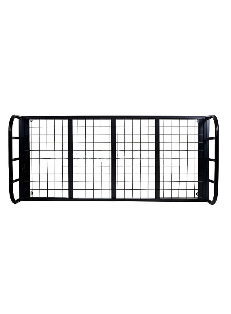 bunk bed Iron Bed Size: 90x190cm - Image 2