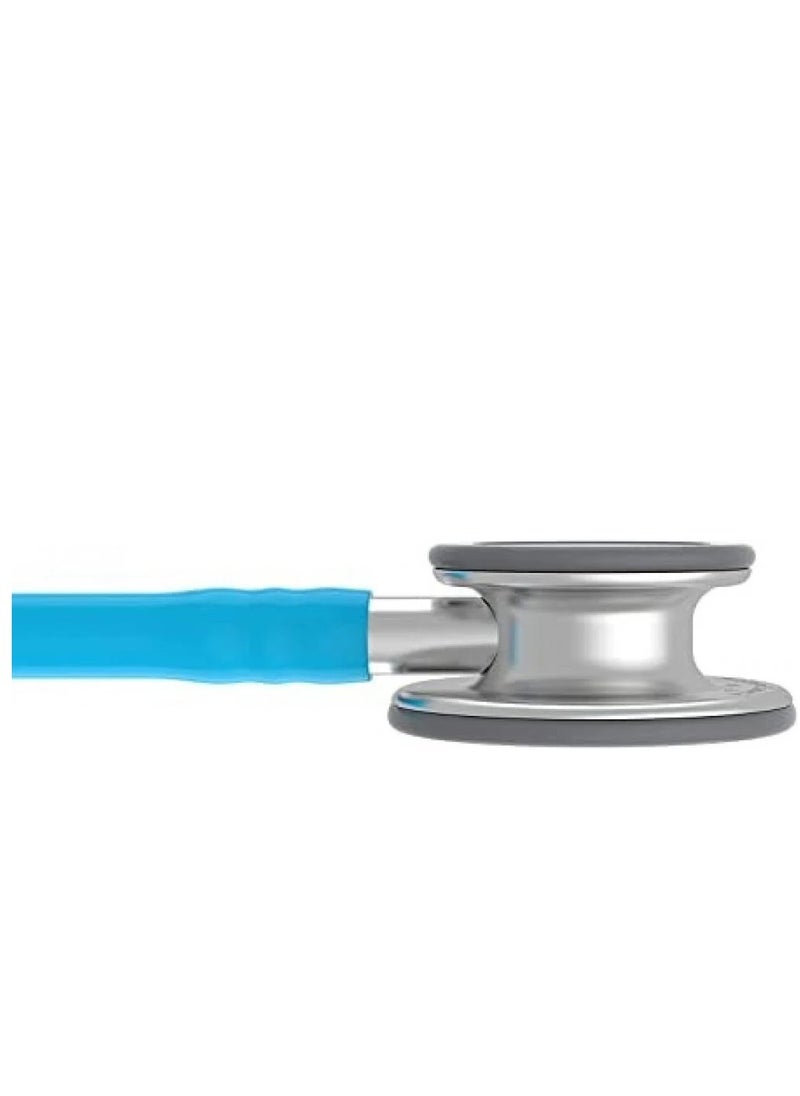 Littmann 3M LITTMANN CLASSIC III STETHOSCOPE 5835 TURQUOISE  - Image 3
