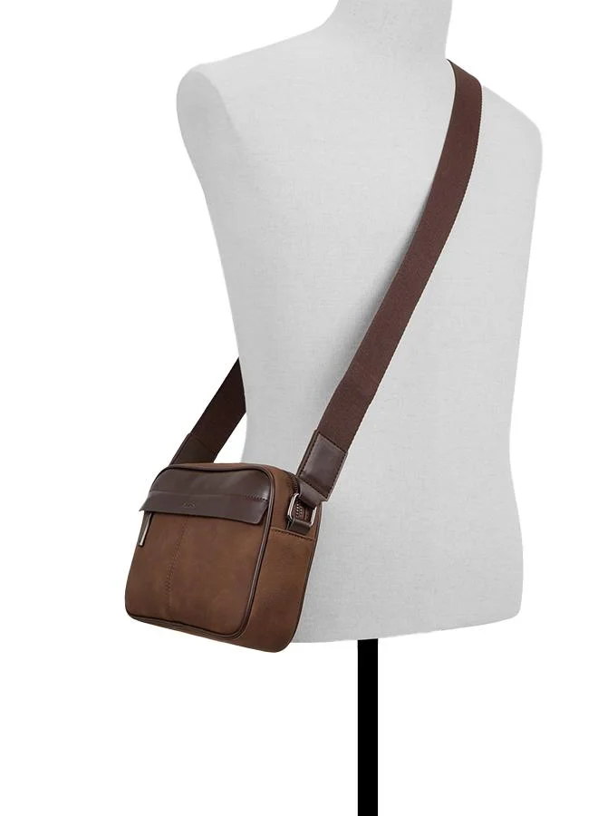Aldo  Halsston Men Multi Color Crossbody Bag for Men | Best Price UAE