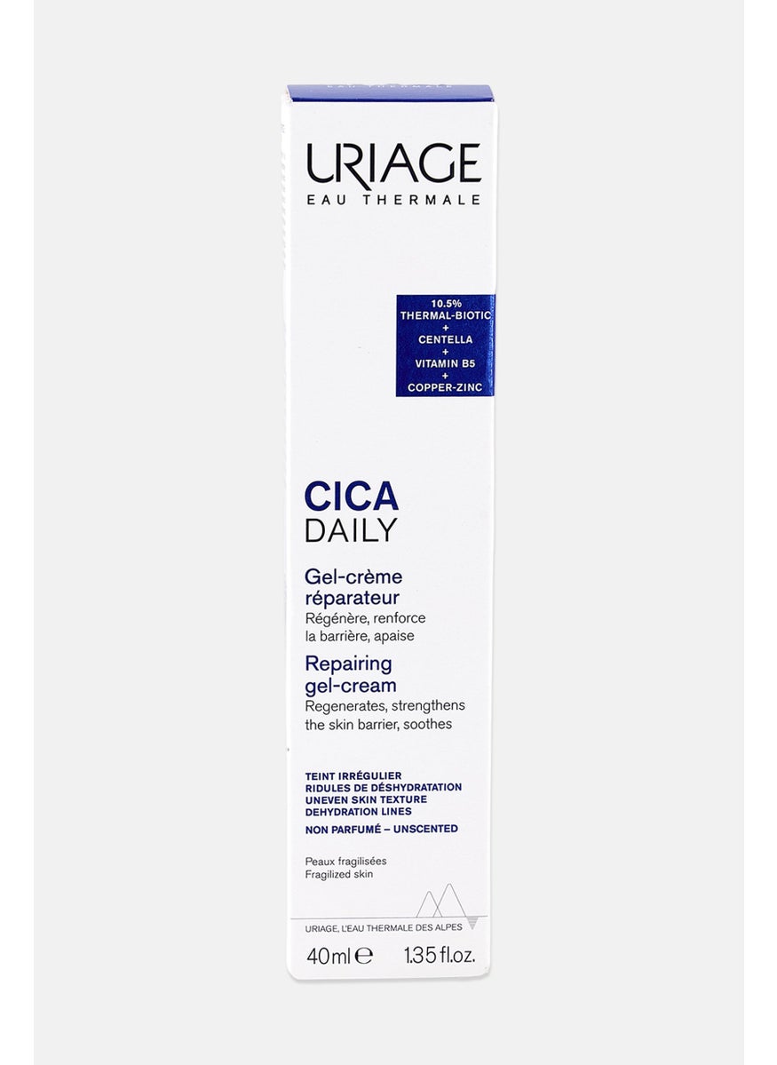 Cica Daily Gel Cream 40 ml, White - pzsku/Z2ACBB6DFA61842E3966CZ/45/_/1733755883/ae7bb6d4-70eb-4d28-b8fe-e4ae1cb2a16b