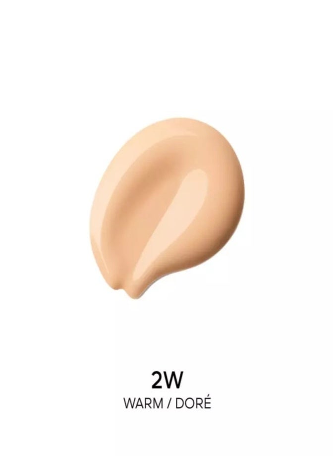 غيرلان كريم أساس جيرلان تيراكوتا لو تان بيرفكتينج 35 مل | لمسة نهائية مطفية لامعة 2W - Image 2