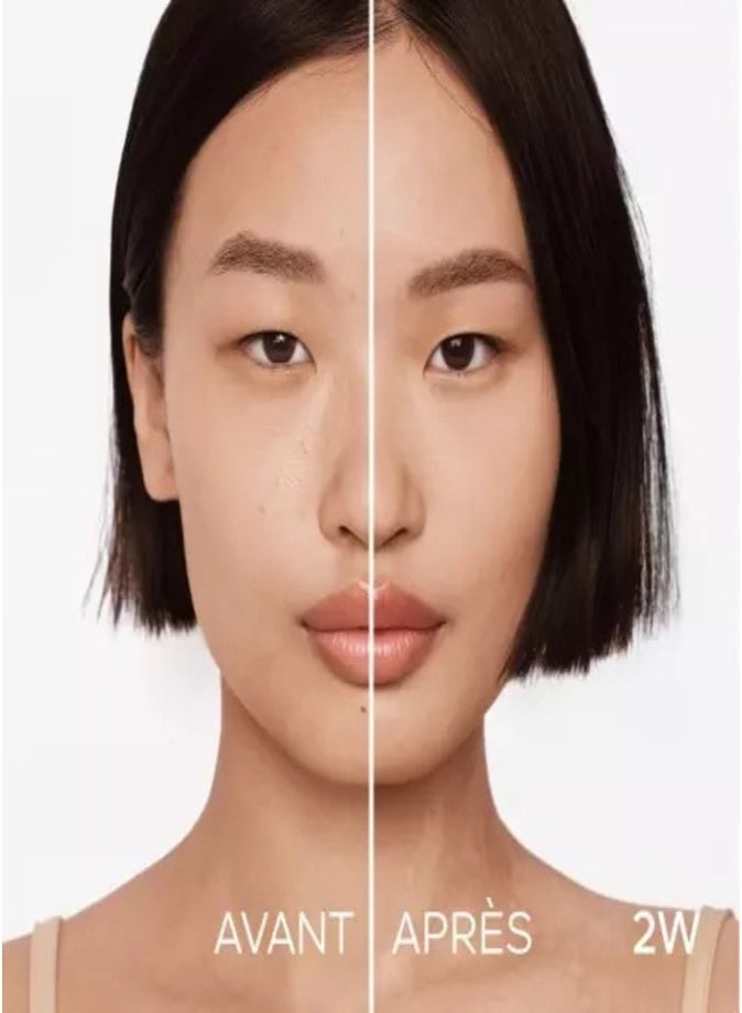 غيرلان كريم أساس جيرلان تيراكوتا لو تان بيرفكتينج 35 مل | لمسة نهائية مطفية لامعة 2W - Image 3