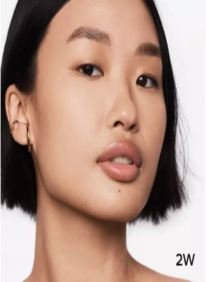 غيرلان كريم أساس جيرلان تيراكوتا لو تان بيرفكتينج 35 مل | لمسة نهائية مطفية لامعة 2W - Image 4