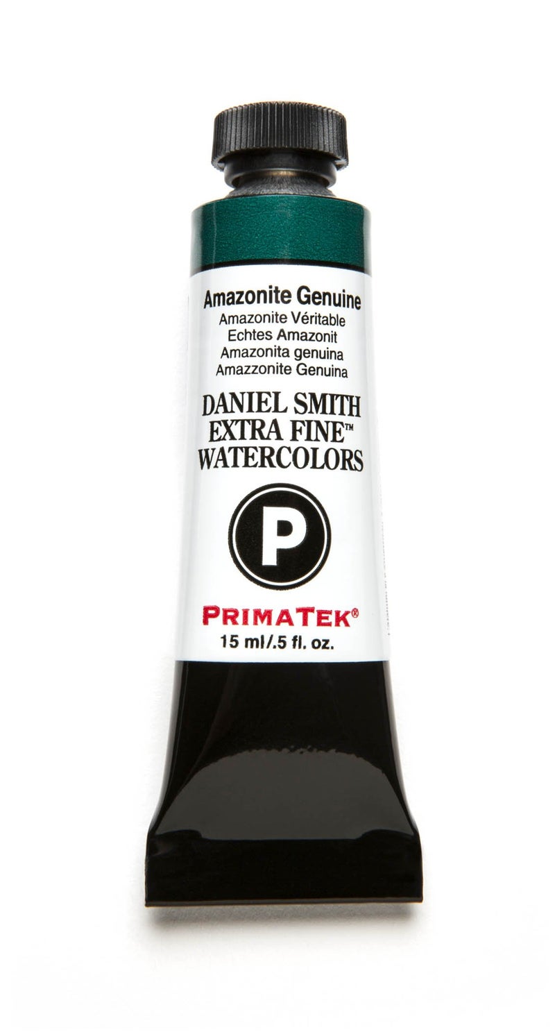 Daniel Smith 284600163 Extra Fine Watercolor 15ml Paint Tube ite Genuine 05 Fl Oz Pack of 1