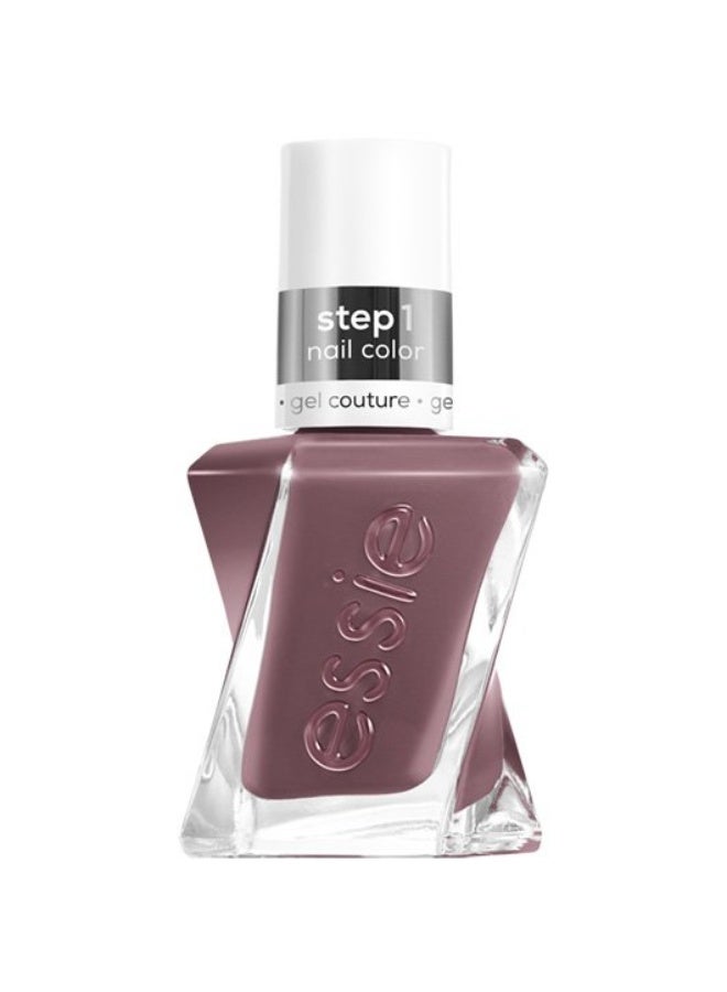 essie Gel Couture Longwear Nail Polish, Take Me To Thread, 13.5ml