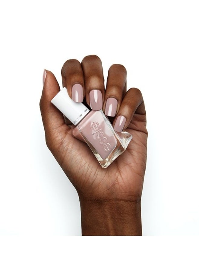 essie Gel Couture Longwear Nail Polish, Take Me To Thread, 13.5ml
