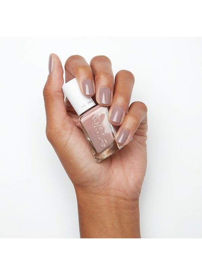 essie Gel Couture Longwear Nail Polish, Take Me To Thread, 13.5ml