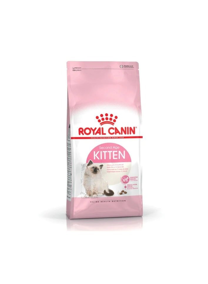 رويال كانين طعام جاف للقطط الصغيرة من رويال كانين - Image 1