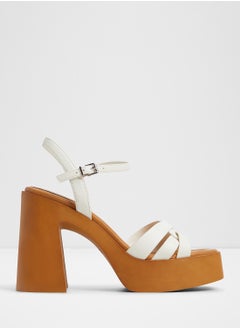 ALDO Multi Strap High Heel Sandals  - Image 1