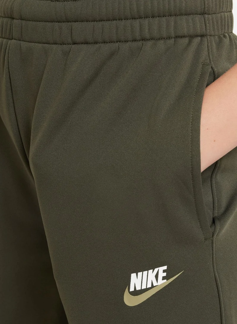 Nike Youth Nsw Tracksuit