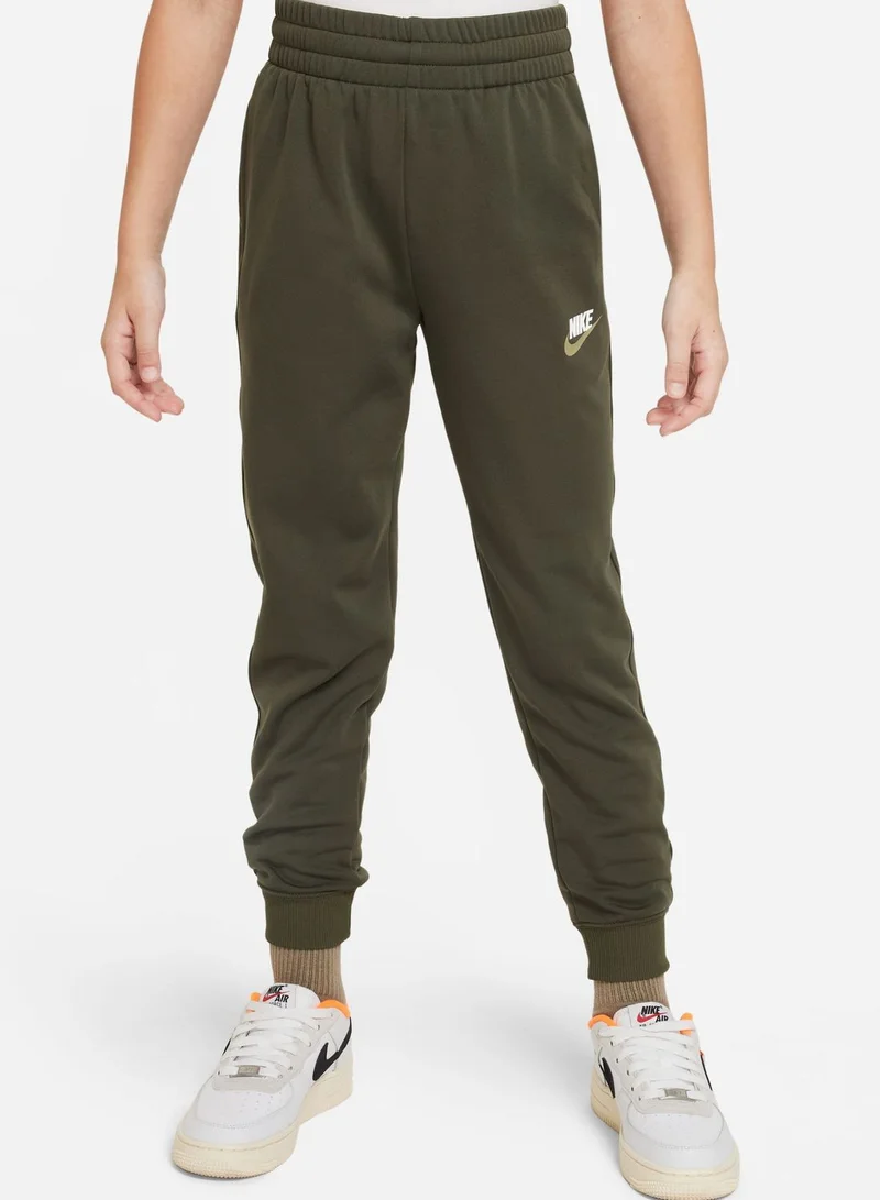Nike Youth Nsw Tracksuit