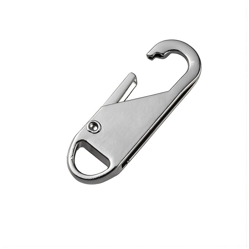 Upgraded Zipper Pull With Reinforced Spring No Loose No Fall Off Long Lasting Use - Image 5
