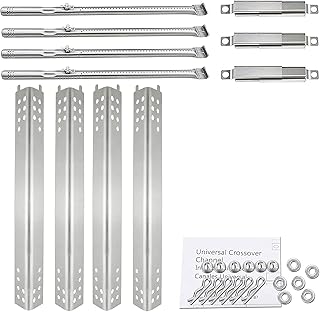 Utheer Grill Parts for Char-Broil Performance 475 4 Burner 463347017, 463361017, 463673017, 463376018P2 Gas Grills, - Image 1