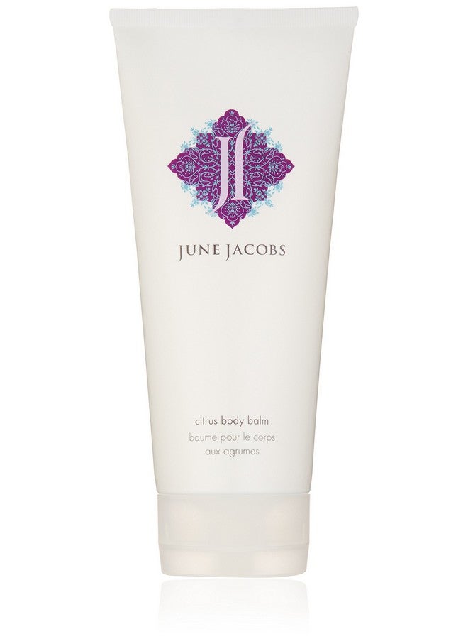 جون جاكوبس بلسم الجسم بالحمضيات من جون جاكوبس، 6.7 أونصة سائلة - Image 1