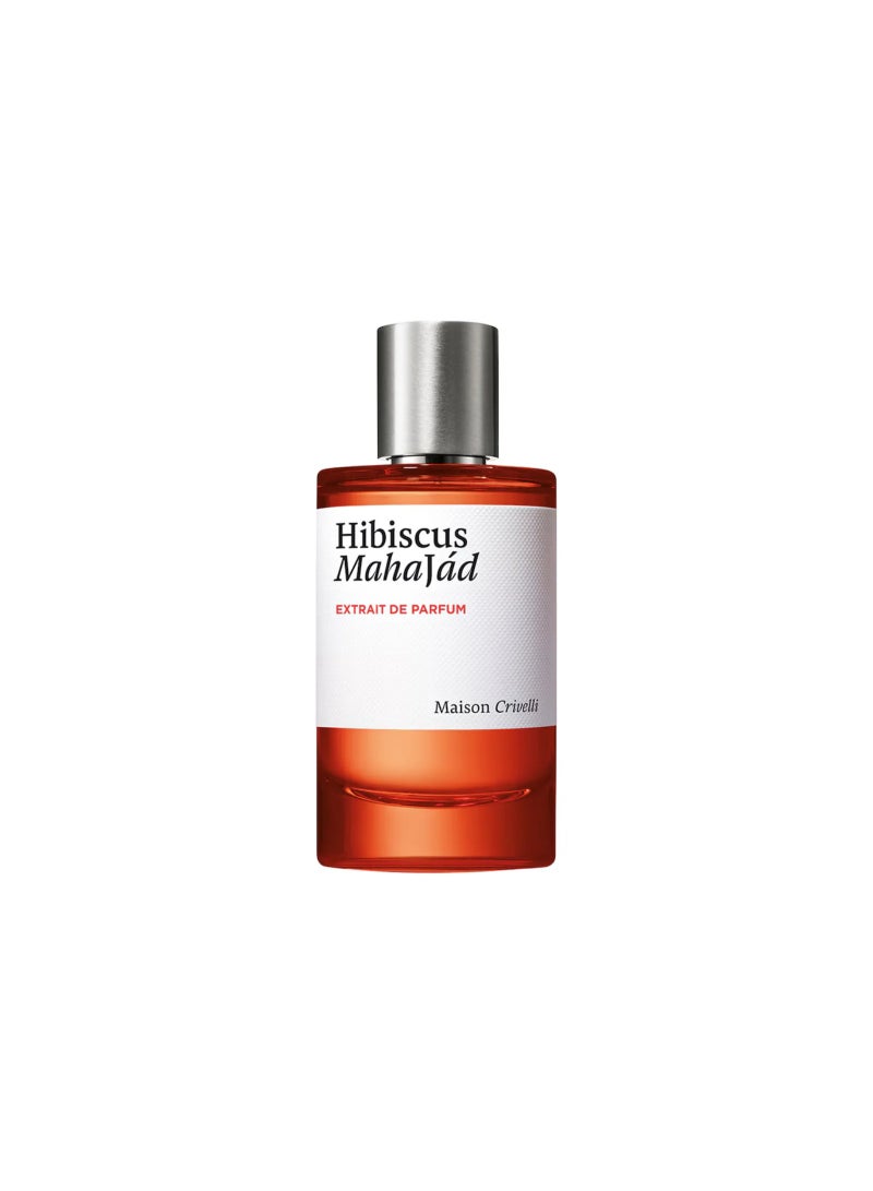 ميزون كريفيلي هيبيسكوس ماهاجاد عطر للجنسين 100 مل - Image 2