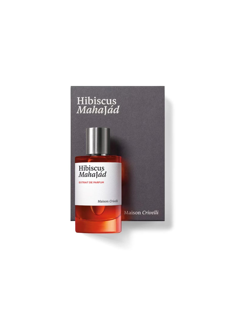 ميزون كريفيلي هيبيسكوس ماهاجاد عطر للجنسين 100 مل - Image 1