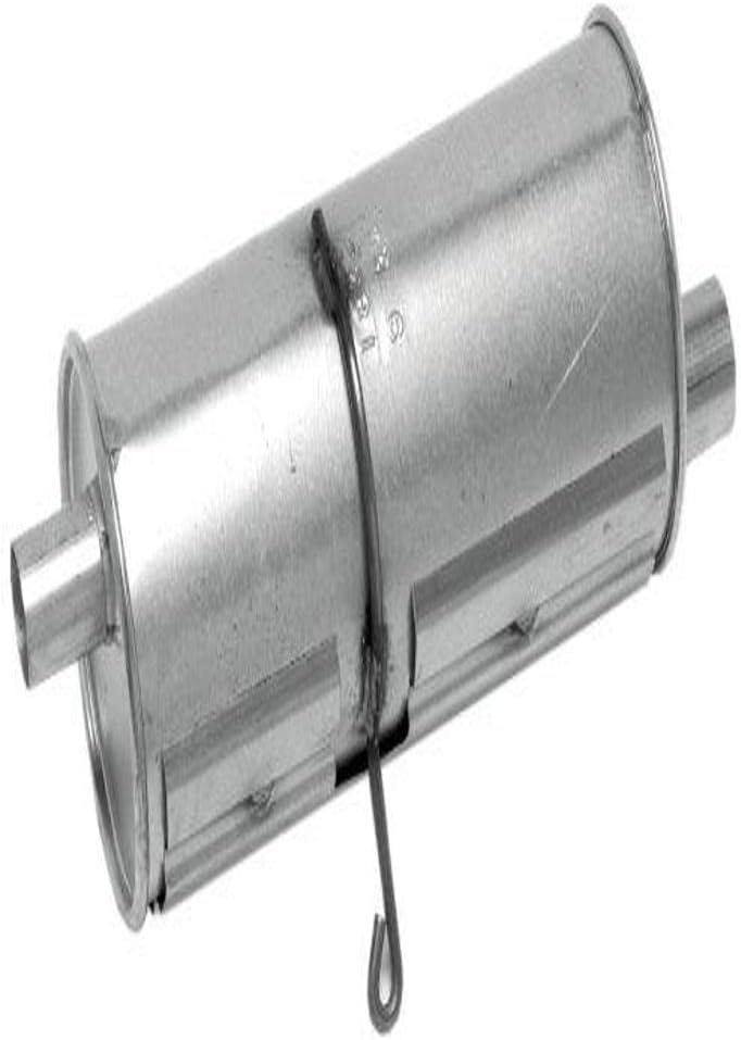 Walker Exhaust SoundFX 18331 Exhaust Muffler - Image 1