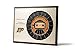 YouTheFan YouTheFan NCAA Purdue Boilermakers 5-Layer Stadiumviews 3D Wall Art, Standard Version, 17" x 13" x 5/8", Purdue  - Image 2