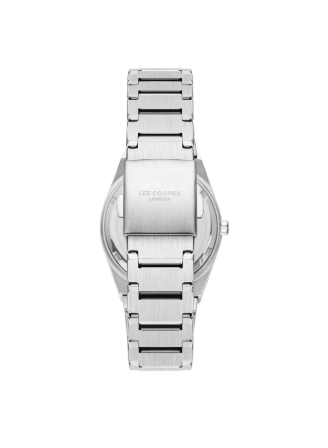 Lee Cooper Women's Metal Analog Watch LC08195.370 - 35 mm