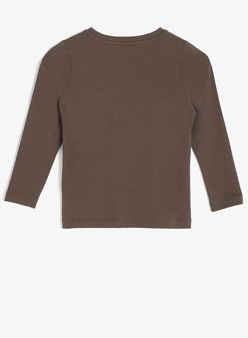 Name It  Kids 2-Pack Long Sleeve Tops for Women | Best Price UAE