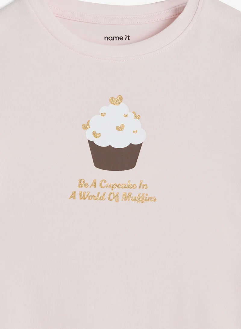 Name It  Kids 2-Pack Long Sleeve Tops for Women | Best Price UAE