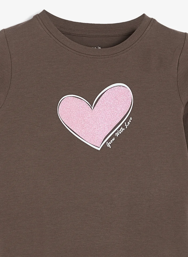 Name It  Kids 2-Pack Long Sleeve Tops for Women | Best Price UAE