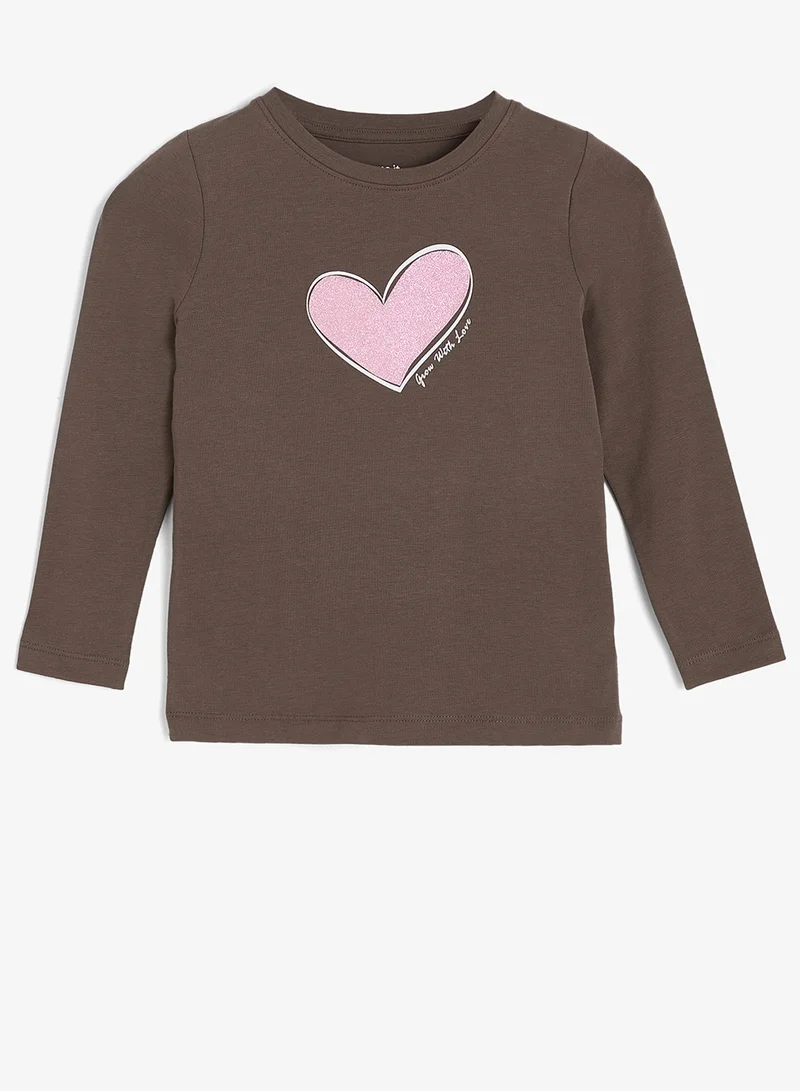 Name It  Kids 2-Pack Long Sleeve Tops for Women | Best Price UAE