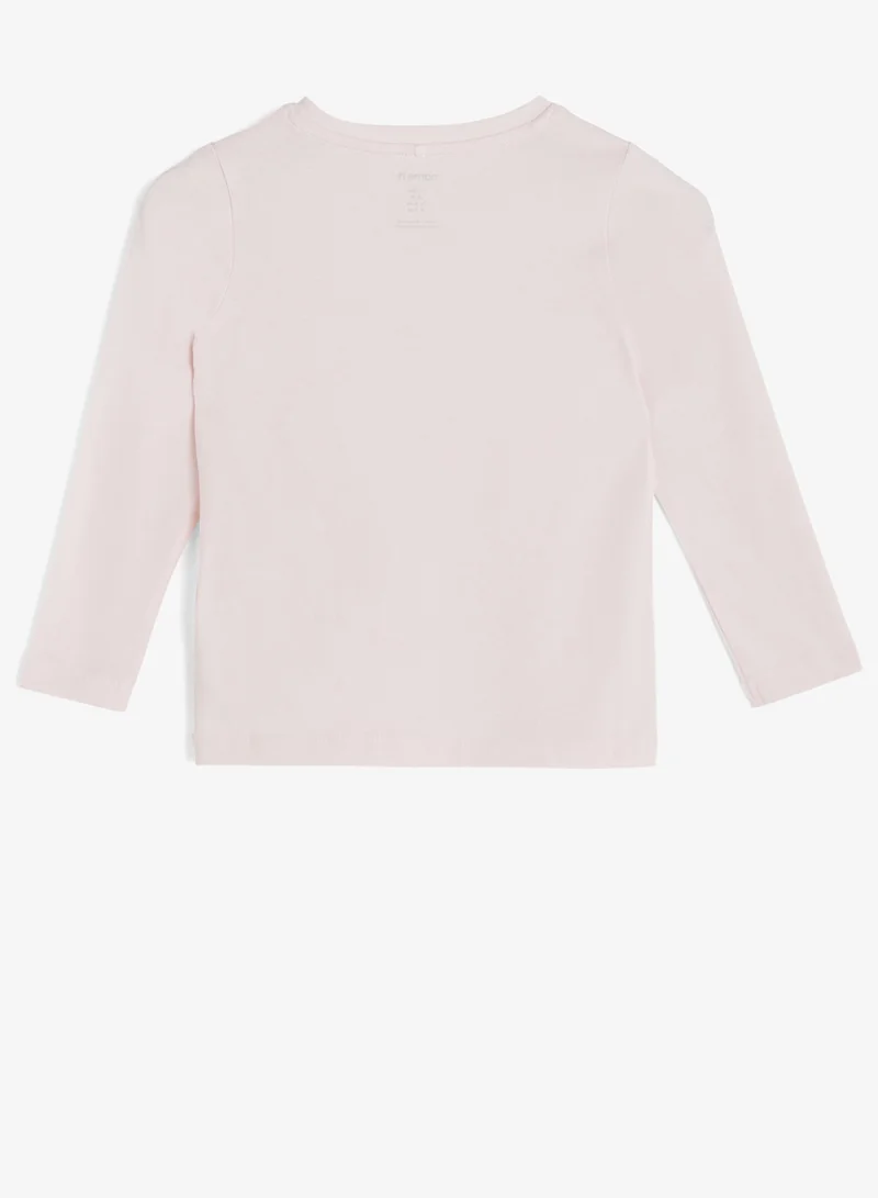 Name It  Kids 2-Pack Long Sleeve Tops for Women | Best Price UAE