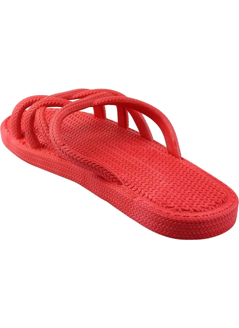 Gezer Summer Non-Slip Sole Women's Slippers