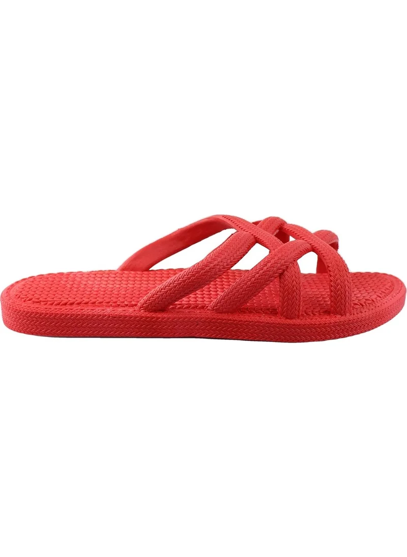 Gezer Summer Non-Slip Sole Women's Slippers