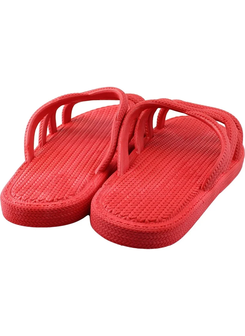 Gezer Summer Non-Slip Sole Women's Slippers