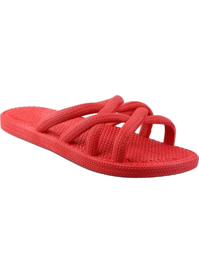 جيزر Summer Non-Slip Sole Women's Slippers