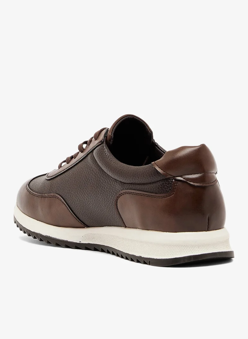 روبرت وود أحذية رياضية ذكية