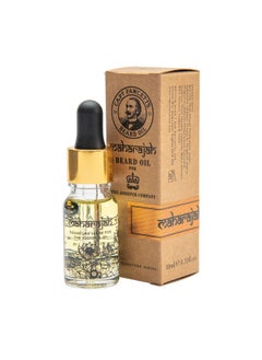 CAPTAIN FAWCETT CAPTAIN FAWCETT Maharajah Beard Oil 10 ml  - Image 1