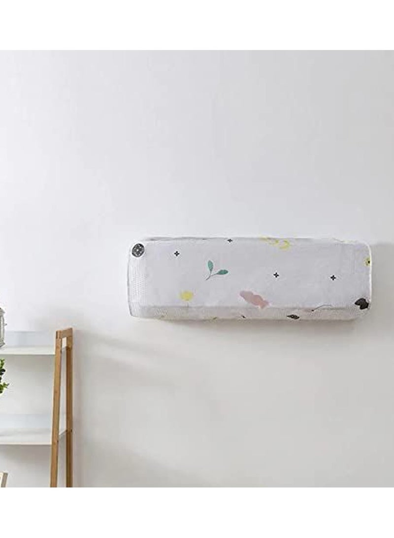 غطاء داخلي لجميع التكييفات 1.5 حصان  - Image 1