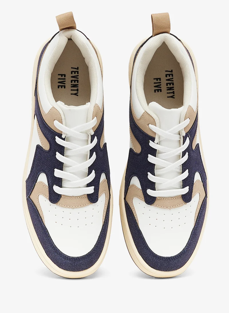 Seventy Five Casual Sneakers