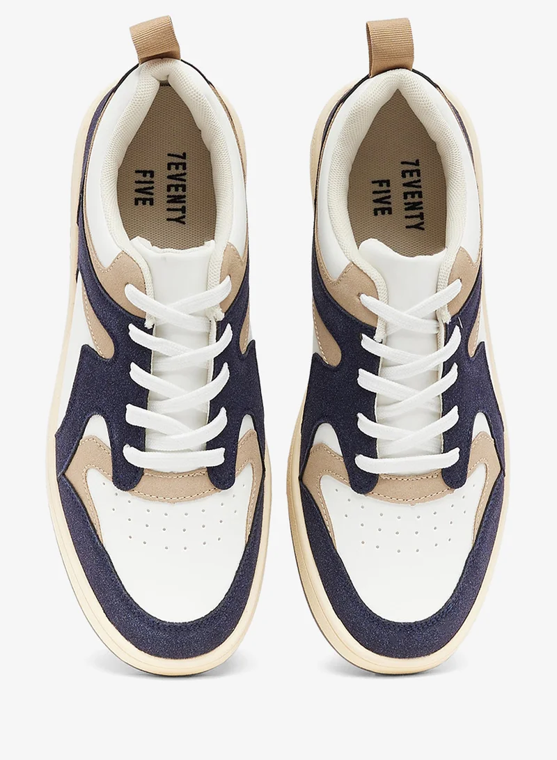 Seventy Five Casual Sneakers