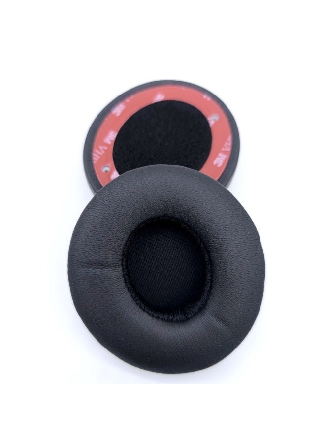 مناسب لغطاء سماعات ماجيك ساوند اللاسلكي بلوتوث، غطاء إسفنجي لإصدارات Solo2/3، أغطية أذن لاسلكية، قطن أذن - Image 1