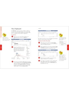 Microsoft Word in Easy Steps: Covers MS Word in Office 365 Suite  - Image 2