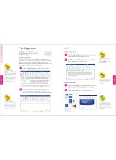 Microsoft Word in Easy Steps: Covers MS Word in Office 365 Suite  - Image 1